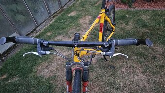 Horské kolo Author Versus - 5