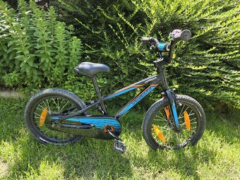 Dětské kolo Specialized HotRock 16" - 5