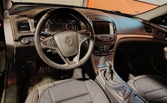 Opel Insignia Sport Tourer.2cdti.103kw. - 5