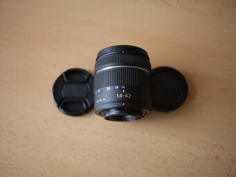 Objektiv Panasonic 14-42mm... - 5