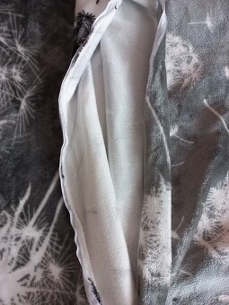 Povlečení mikroplyš Pampelišky Duo - 5