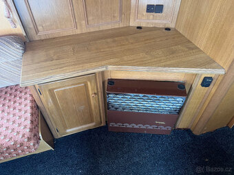 Karavan Fendt Diamant - 5