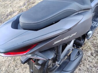 Honda PCX 125 ABS,rok 2020 - 5