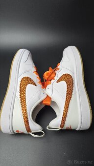 Nike court borough low 2   40eu - 5