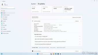 Herní PC - Ryzen 5 3500X, RTX 3060, 16 GB RAM, záruka - 5