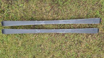 Lyže Rossignol Cut Power 177cm  / 4,1 - 5