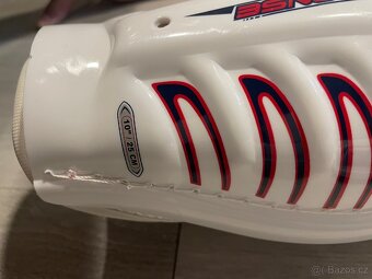 Chrániče holení TPS 10” - 5