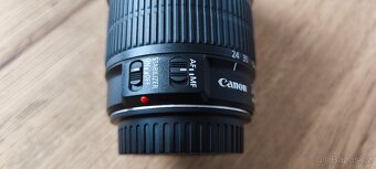 CANON EF 24-105mm f/3,5-5,6 IS STM - 5