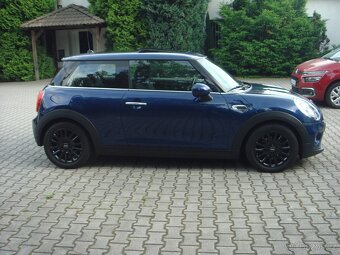 Mini cooper F56 1.2 turbo 75kw 10/2017 - 5
