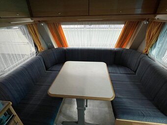 Karavan KIP Grey-Line 500 - 5