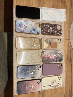 iPhone 12 mini 64 GB JAKO NOVÝ - 5