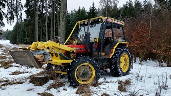 Zetor 7245 ukt - 5
