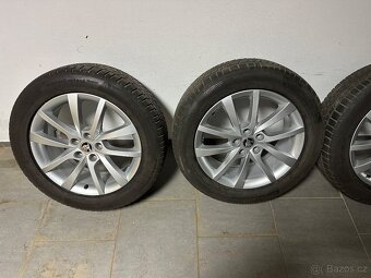 Alu kola 5x112 r18 - 5