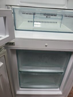 lednice Liebherr, 160cm, A++ - 5