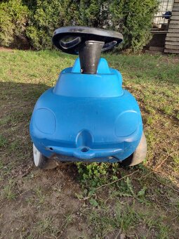 Odrážedlo auto - 5