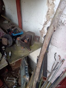 Suzuki Samurai 1, 3 i - 5