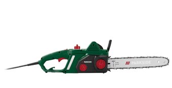 Elektrická řetězová pila Parkside 1600W - 5