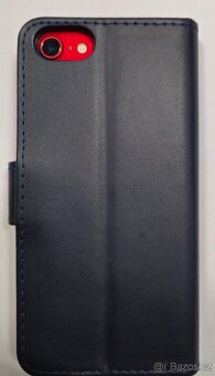 Apple iPhone SE 2020 (2. gen) 64GB Red - 5