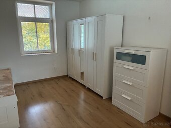 Nábytek Ikea BRIMNES - 5