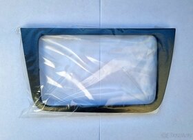 Rámeček pro Seat Altea, Toledo - 5