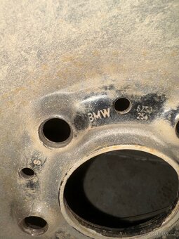 Origo bmw r17 kola - 5