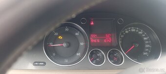 Volkswagen Passat b6 - 5