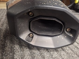 Triumph Tiger 1200 - 5