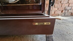 Profi elektrický gril - 5