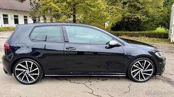Golf 7.5 R - 5