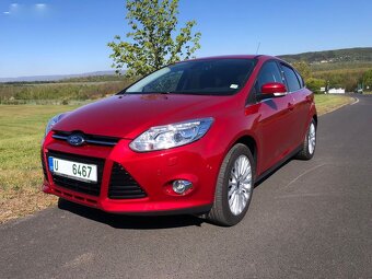 FORD FOCUS 77KW - 5