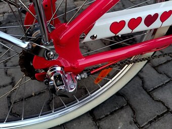 Cruiser Felt LUV - 5