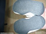 PUMA sportovní botičky s kamínky vel 17 - 5