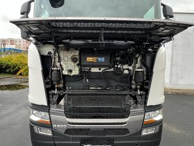 Scania R 500 TOPLINE Retarder 2020 - 5
