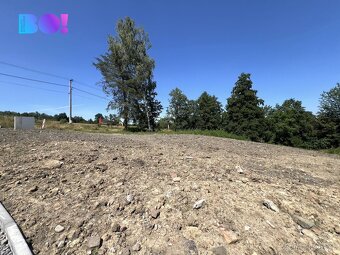 Prodej pozemku, Havířov - Prostřední Bludovice - 5