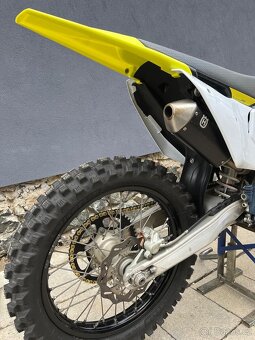 Husqvarna TC250 2023 - 5