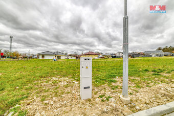 Prodej pozemku k bydlení, 651 m², Skalná - 5