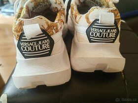 Tenisky Versace Jeans Couture veel. 44 - 5