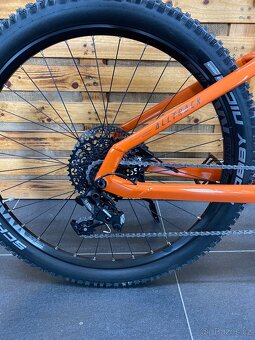 Haibike Alltrack 6 27,5” - 5