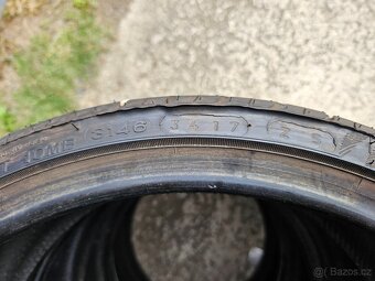 185/35R17 82V XL Nankang Noble Sport NS-20 2ks - 5