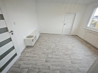 Prodej zrekonstruovaného bytu 3+1, Jablonec, Na Vršku - 59m2 - 5