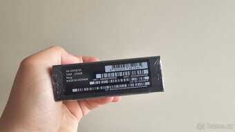 Samsung Galaxy S25 navy modrý 12/256GB - aj vymením - 5