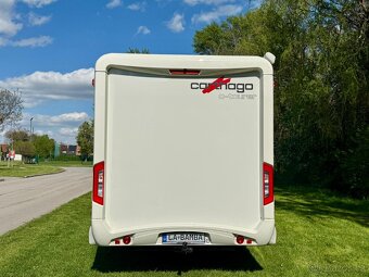 Carthago C-tourer 148 LE - 5