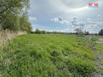 Prodej pozemku k bydlení, 996 m², Cítoliby - 5