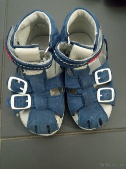detske sandale - 5