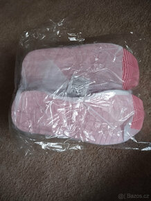 Nové tenisky oodji Ultra Combo Sneaker 35 - 5