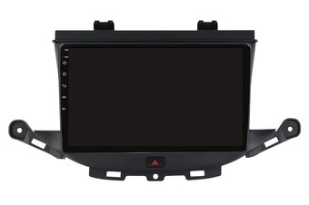 9" OPEL ASTRA K - ANDROID 13/14 - GPS rádio - 5
