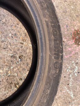 255/35 r20 Letní pneu Barum - 5