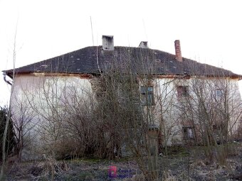 Prodej podílu 1/2 Bývalé fary, 300 m2 - Číměř - 5