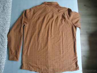 JackWolfskin pánská košile, vel. L - 5