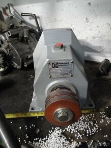 El motor s prevodem - 5